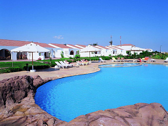  SHERATON SHARM RESORT 4*