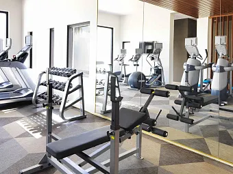 Отель Al Baleed Resort Salalah By Anantara 5*, Оман, Салала