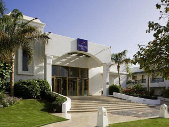   NOVOTEL BEACH SHARM EL SHEIKH 5*, , --.