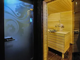 Отель VILLA ADRIANO 4*