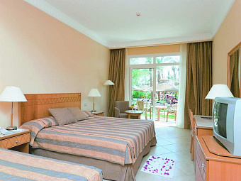 SIERRA RESORT 5*