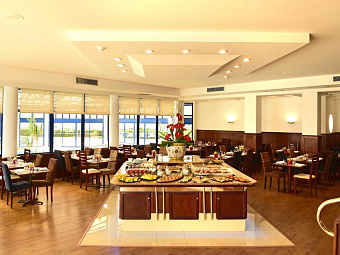 Отель PESTANA CASCAIS 4*