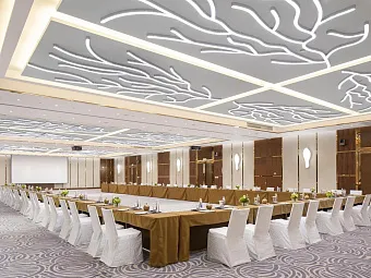 ATLANTIS SANYA 5*