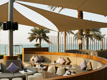  SHERATON JUMEIRAH BEACH 5*