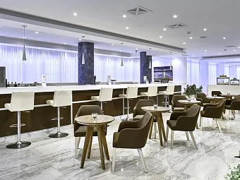 Отель SUN N BLUE BOUTIQUE HOTEL 4*