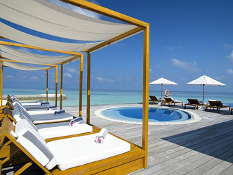  LILY BEACH RESORT & SPA 5*