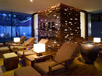 Отель GRAND HYATT BALI 5*