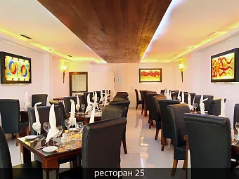 VIVA WYNDHAM DOMINICUS PALACE 4*, Доминикана, Байяхибе