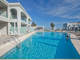 Отель BLUE LAGOON PRINCESS 5*