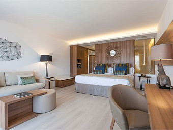   ZAFIRO PALACE ALCUDIA 5*