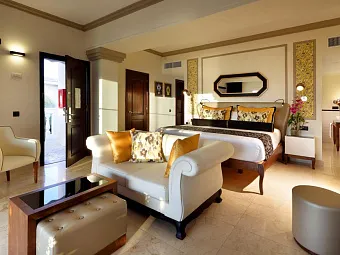 GRAND PALLADIUM LADY HAMILTON RESORT & SPA 5*