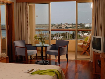 SENTIDO THALASSA CORAL BAY 5*