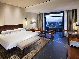 HILTON SANYA RESORT & SPA 5*