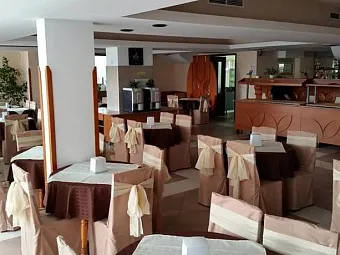  Отель KAVKAZ GOLDEN DUNE 4*, Болгария, Солнечный берег.