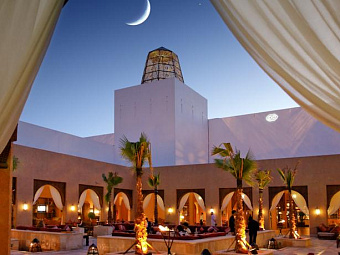 SOFITEL AGADIR ROYAL BAY RESORT 5*