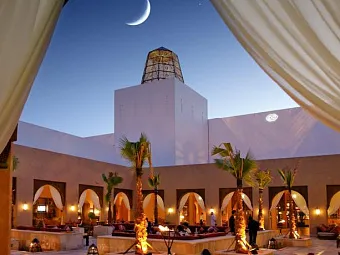 SOFITEL AGADIR ROYAL BAY RESORT 5*