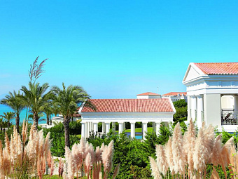  GRECOTEL OLYMPIA RIVIERA THALASSO 5*