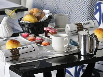 Отель ALTIS AVENIDA 5*