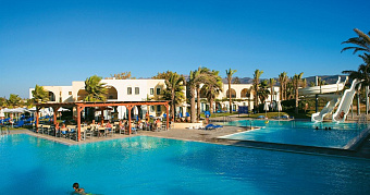 GRECOTEL ROYAL PARK 4*