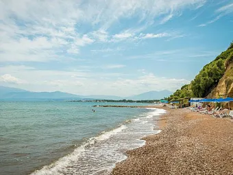 PAVLINA BEACH 4*