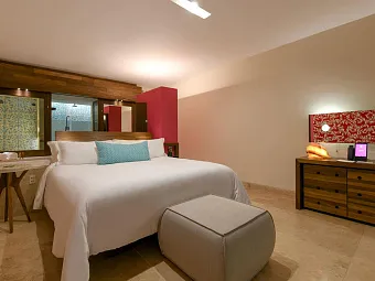 Отель XCARET MEXICO 5*