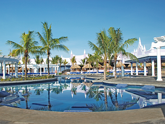  RIU MONTEGO BAY 5*