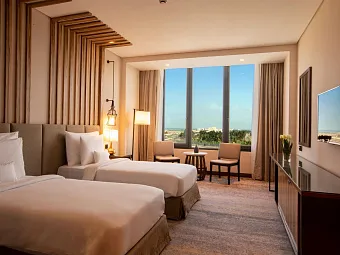 Millenium Resort Salalah 5*