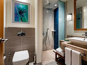 TITANIC DELUXE BODRUM 5*
