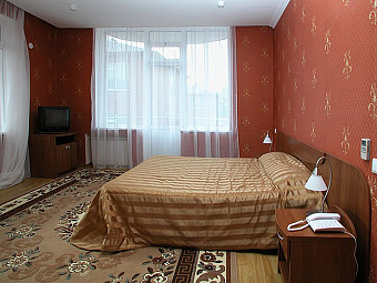 СВЕТЛАНА 3*