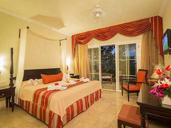  GRAND PALLADIUM JAMAICA RESORT & SPA 5*