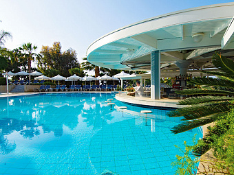 MEDITERRANEAN BEACH 4*