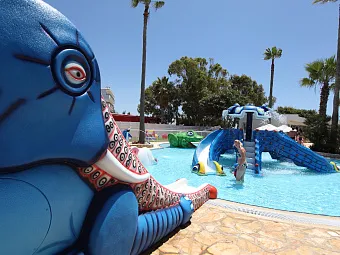 THE DOME BEACH 4*