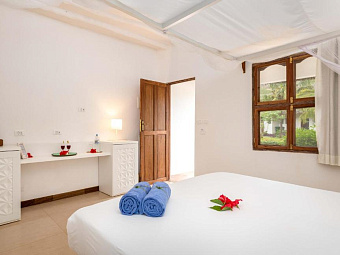 SANDIES BAOBAB BEACH 4*