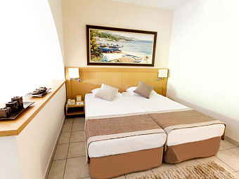 PALOMA PARADISE BEACH 4*