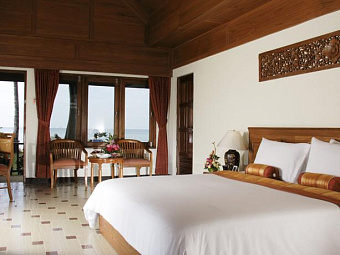   BEST WESTERN PREMIER BANGTAO BEACH RESORT & SPA 4*, , . 