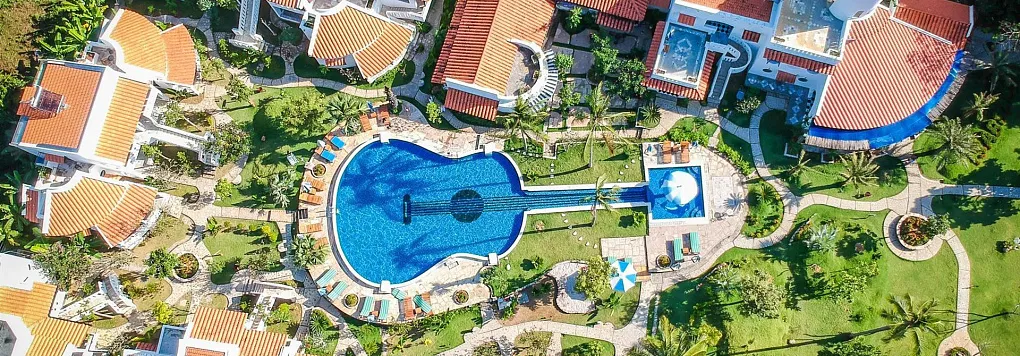 Отель ISABELLA RESORT 3*, Вьетнам, о-в Фукуок.