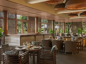 JW MARRIOTT CAM RANH BAY RESORT & SPA 5*