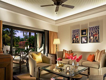    THE LEELA KEMPINSKI GOA 5*. , , .