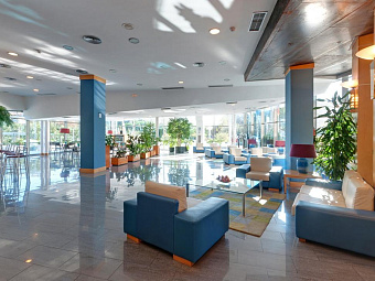  TRYP PORT CAMBRILS 4*