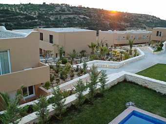 Отель CHC RIMONDI GRAND RESORT & SPA 4+*