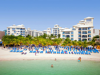 OCCIDENTAL COSTA CANCUN 4*