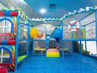 SUNSHINE RESORT INTIME SANYA 5*