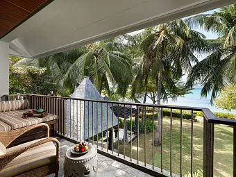 MANDARIN ORIENTAL SANYA 5*