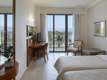 WYNDHAM GRAND CRETE MIRABELLO BAY 5*