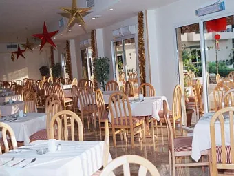  Отель FANTAZIA HOTEL NAAMA BAY 3*, Египет, Шарм-Эль-Шейх.