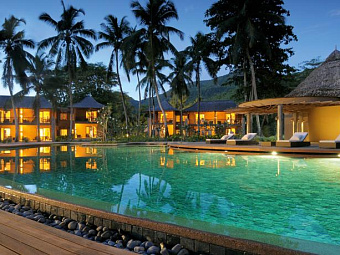  CONSTANCE EPHELIA SEYCHELLES 5*