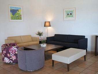 ATLANTICA MARE VILLAGE 5* (ех KERMIA BEACH BUNGALOW)