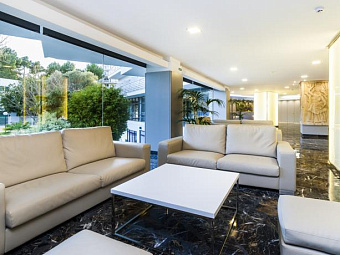 GLOBALES PALMANOVA 3*
