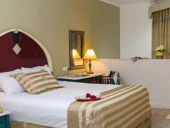 Отель HERODS BOUTIQUE 5*