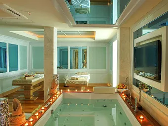 Отель HILTON DALAMAN SARIGERME RESORT & SPA 5*
